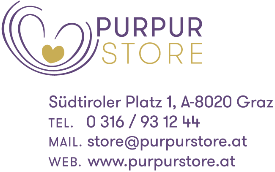 Purpur Store in Graz