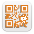 QR-Code icon AIOH