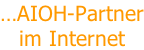 …AIOH-Partner im Internet